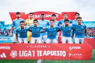 Anuncian PURGA DE 15 JUGADORES en Sporting Cristal tras 5 años sin campeonar