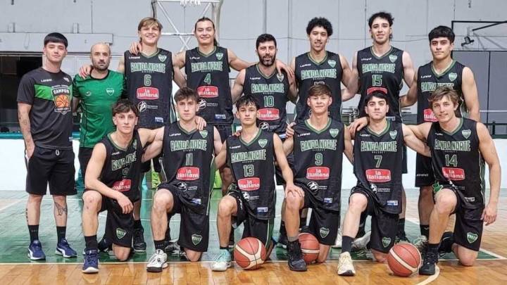 Banda Norte el primer finalista del Torneo Clausura del Asociativo