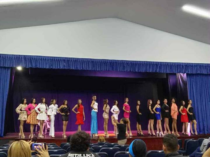 Arrancó la búsqueda de la nueva reina de San Simón