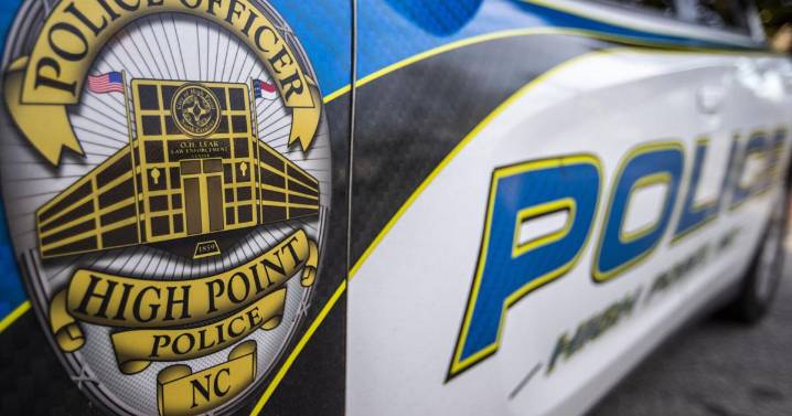 1 shot at High Point NC Food Lion in fight over turkey