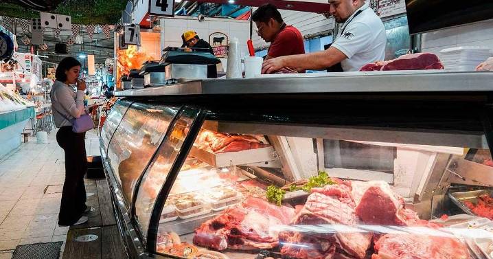 Inflación repunta a 3.61% en primera quincena de noviembre, supera expectativas