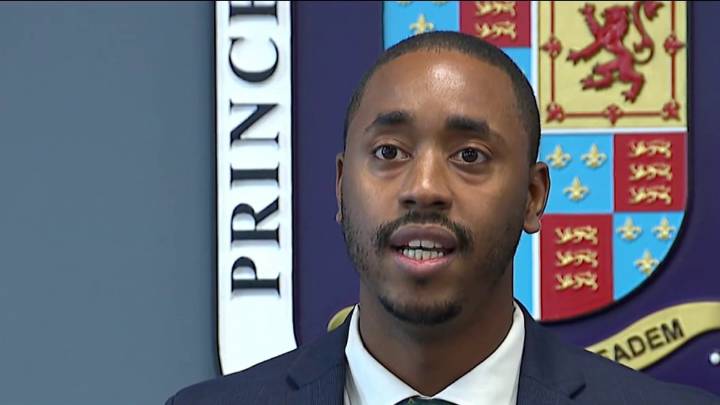 Relief fund launches for Prince George’s County federal workers