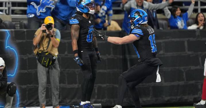 Feast on sports week: what to watch during Thanksgiving Week