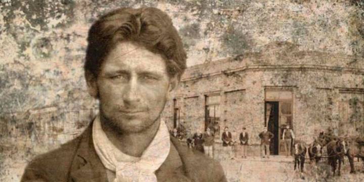 La leyenda del “Robin Hood argentino”: sus amores, los amigos que lo traicionaron y su tumba convertida en santuario