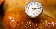 Expert tips to prevent foodborne illnesses this Thanksgiving