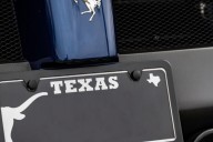 Texas License Plate Laws You Must Know