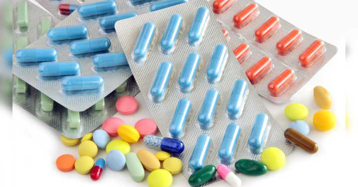 Expired medicines: 2 hospitals barred from PM