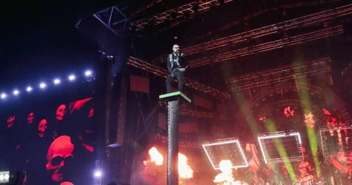 Panteón Rococó celebra tres décadas de baile, paz y resistencia desde Estadio GNP