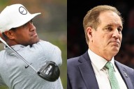 Tony Finau Still ‘Can’t Forget’ $1.35M Career Moment That Left Jim Nantz Speechless Live on Air