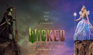 Is There a ‘Wicked: For Good’ (2025) End Credits Scene? If You Should Stay or Not After the Movie | end credits, Movies, Wicked, Wicked: For Good | Celebrity News and Gossip | Entertainment, Photos an