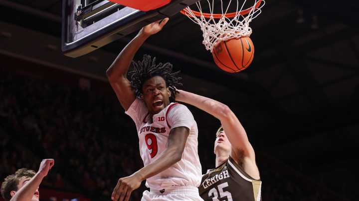 Rutgers basketball: Grant stars, Ogbole surprises in win over Lehigh