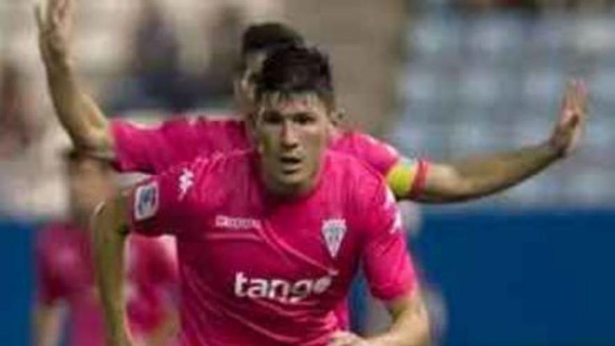 El fichaje por el Córdoba que llegó demasiado pronto para Loureiro