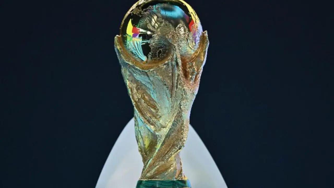 Definidos los bombos y cómo será el sorteo del Mundial 2026; habrá restricciones