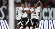 El espaldarazo de Arturo Vidal a Salomón Rodríguez en el triunfo de Colo Colo sobre Unión Española