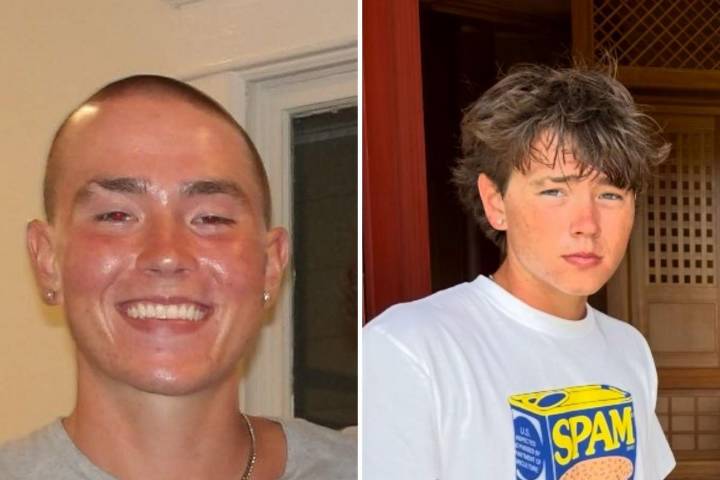 Body of missing NJ student found near USS Yorktown