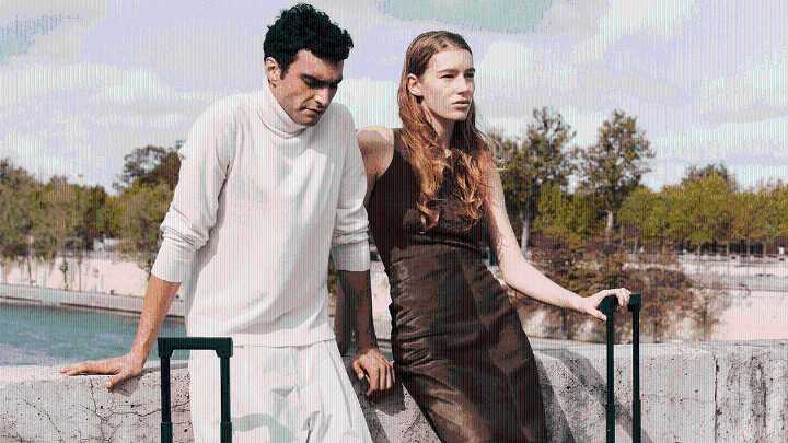 Who Will Win the Luggage Battle?