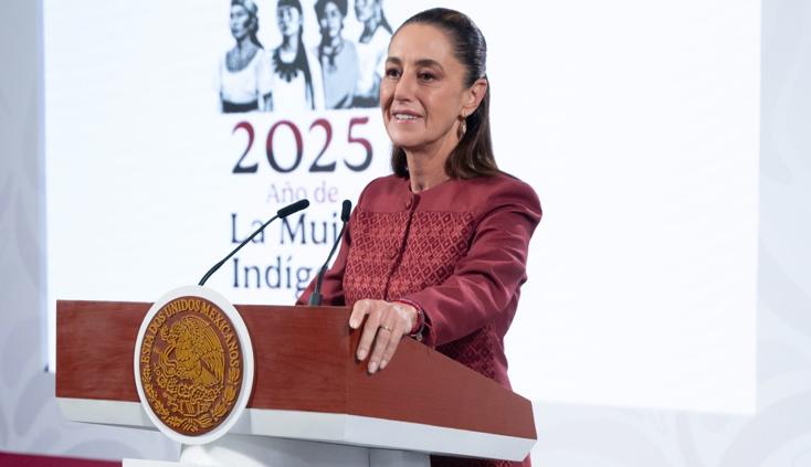 “A quienes acaparan concesiones no les gusta la Ley de Aguas”: Clau