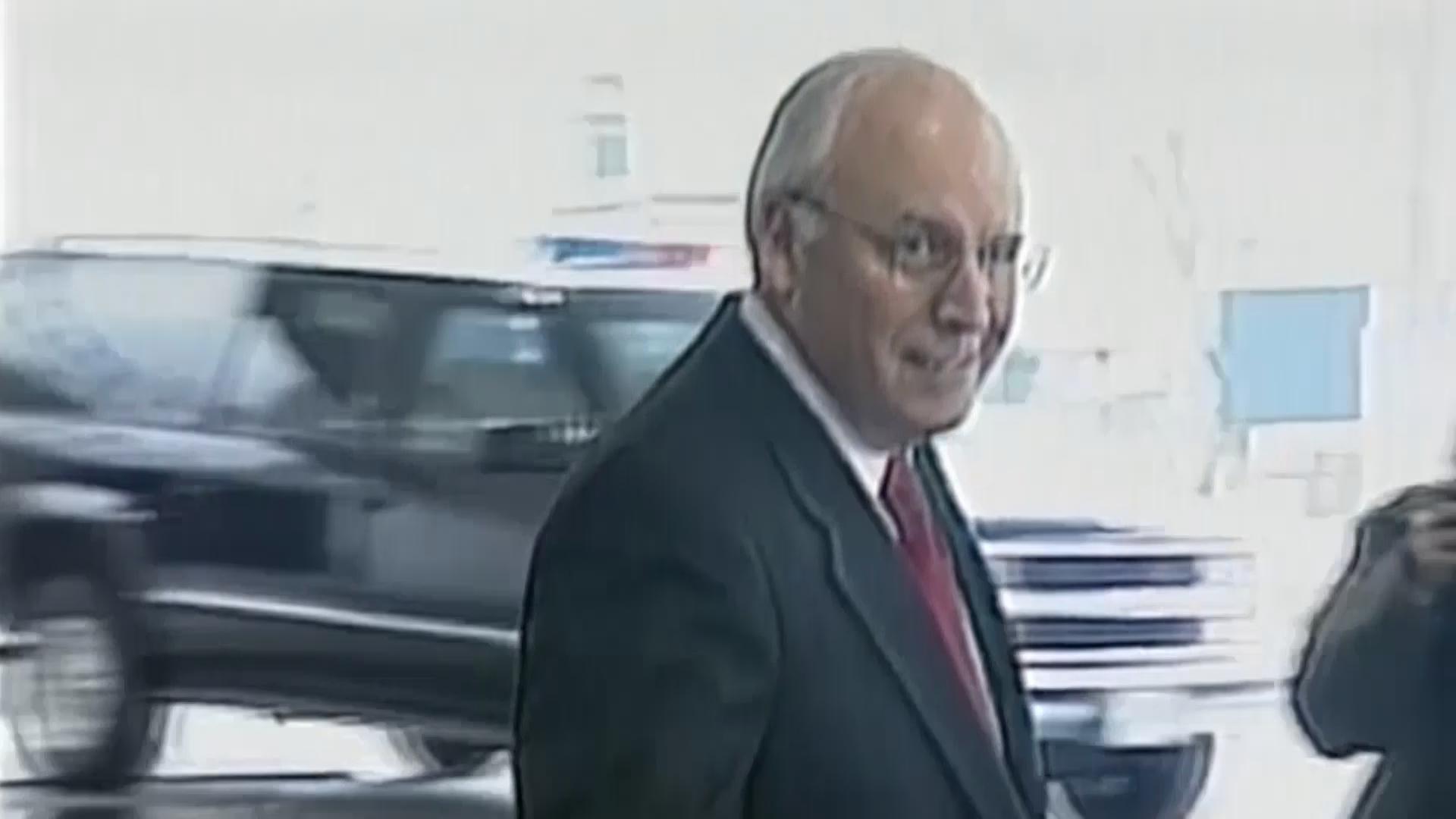 Dick Cheney, one of the most powerful and polarizing vice presidents of US history, dies at 84