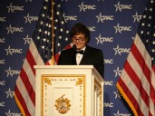 La intimidad de la gala de la CPAC: la entrada tipo rockstar de Milei, el bailecito 'a lo Trump' y sus charlas con 13 empresas