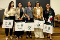 Café poblano y estrategia estatal reciben reconocimiento internacional en Brasil
