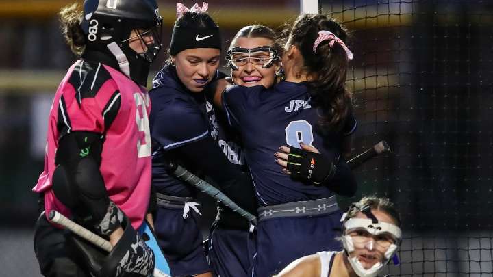 No. 20 Johnson advances to sectional semifinal, seeks redemption against Madison