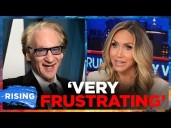 Bill Maher TRASHES MSM With Lara Trump Over Liberal BIAS, PRAISES Bari Weiss