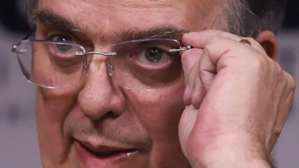 México será la sede de la APEC 2028, anuncia Ebrard