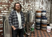 Starflyer Brewing Co. aiming to open soon