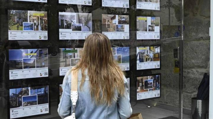 El acceso a la vivienda por la vía de la herencia evoluciona a ritmo de récord