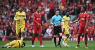 Premier League appoint referee who made Liverpool mistake for West Ham showdown