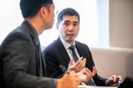 China, MB ‘complementary in a lot of areas’