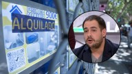 Julen Bollaín, economista: "En 2007, el 7% de las viviendas en España las compraban los extranjeros, hoy es el 20%"