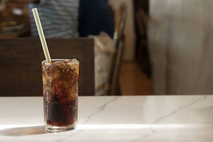 What Happens to Your Gut Health When You Drink Soda Regularly