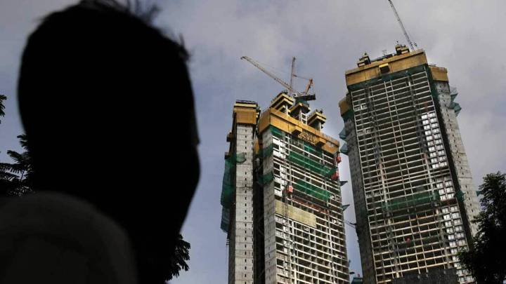 Godrej Properties eyes record-breaking year, confident of surpassing Rs 32,500 crore sales target