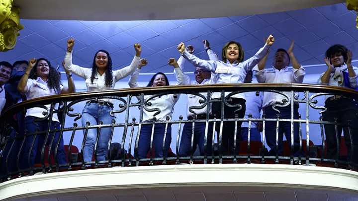 Congreso aprueba una nueva ley que facilita el acceso para ocupar cargos de confianza