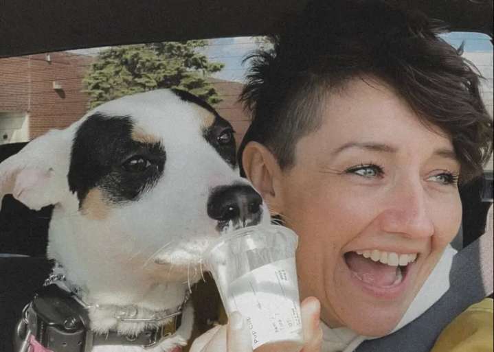 Learn how to help a Fargo artist fighting colon cancer and other ways to Lend A Hand Up