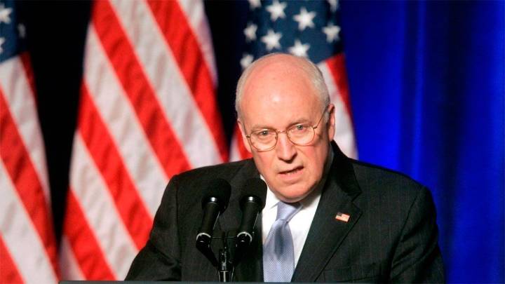 Murió Dick Cheney a los 84 años: fue uno de los vicepresidentes más influyentes…