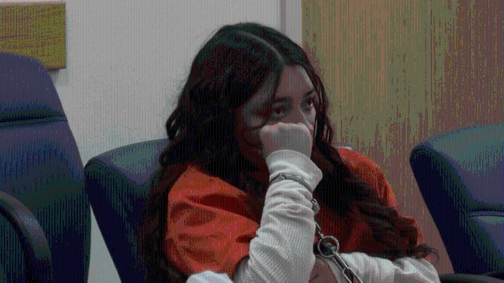 Woman pleads guilty to role in murder of 2 Albuquerque teens in 2023