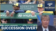 Pat Murphy's Managerial SUCCESS Forces Milwaukee Brewers to Abandon Rickie Weeks Succession Plan