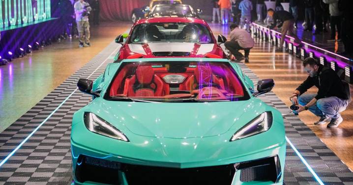 ¿Tu auto te vigila? más de lo que imaginas...