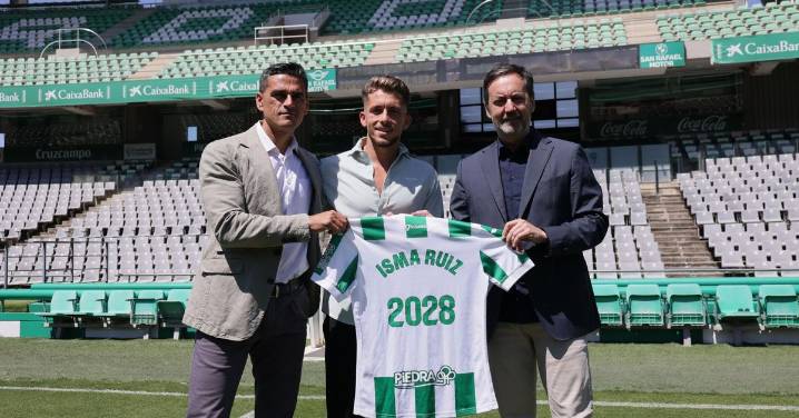 El Córdoba, un equipo que juega al ritmo de un granadino