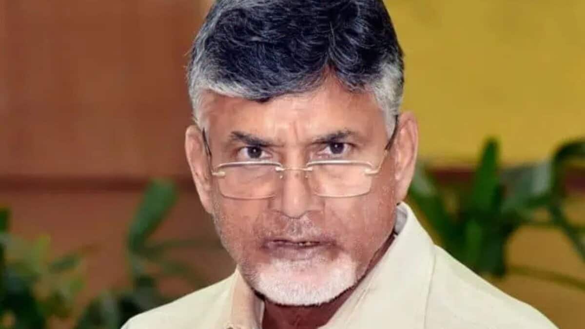 Naidu urges food-processing MSME units in all 175 Andhra Pradesh constituencies