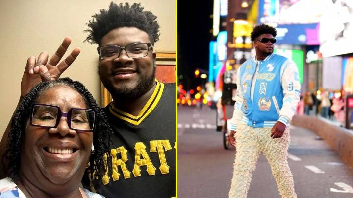 Muere tiktoker de 24 años y con casi 7 millones de seguidores: "Estaba lleno de entusiasmo por el futuro"