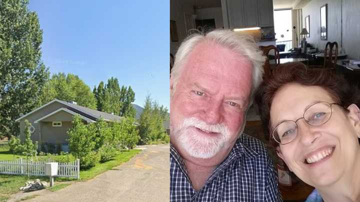 Vivía en poligamia y demandó a su esposo por falta de atención