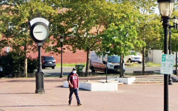 Trump Pushes Lakewood Voters to Continue Coming out for Ciattarelli in Massive Get Out the Vote Drive