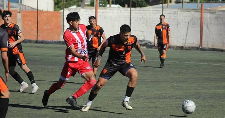 Clasificados y eliminados del Regional Amateur tras la 5° fecha: el panorama grupo por grupo