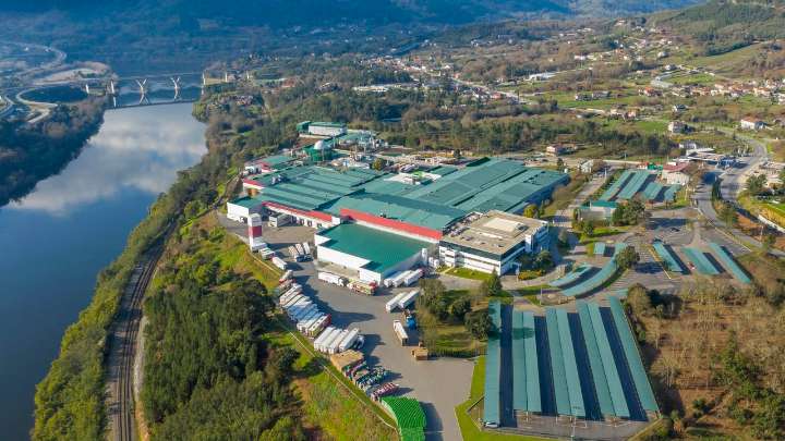 Coren, de una cooperativa con 20 granjas al gigante que exporta a 60 países