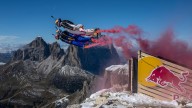 Ultimate Aerial Obstacle Course, el inédito circuito de obstáculos en el cielo: "Parece Misión Imposible"