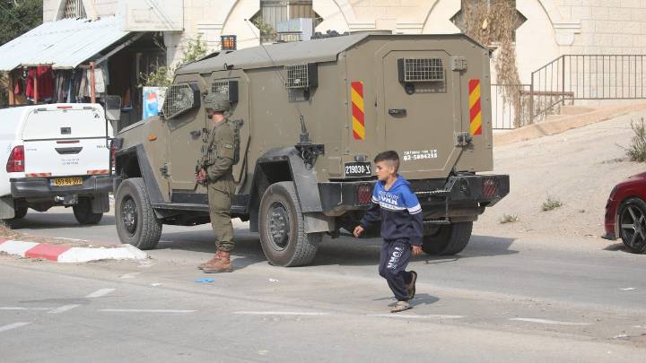 La ONU denuncia crecientes ataques a palestinos en Cisjordania: mil personas han muerto en cinco semanas