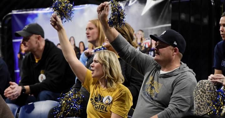 LIVE: Montana all-class state volleyball: Semifinal day updates